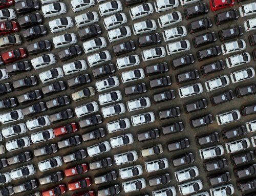 Outubro foi 2º melhor mês em vendas de veículos este ano, aponta Anfavea